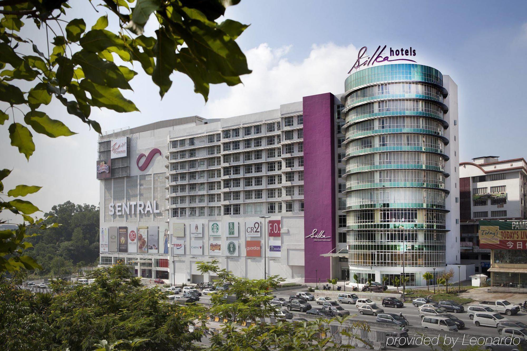 Silka Cheras Kuala Lumpur Exteriér fotografie