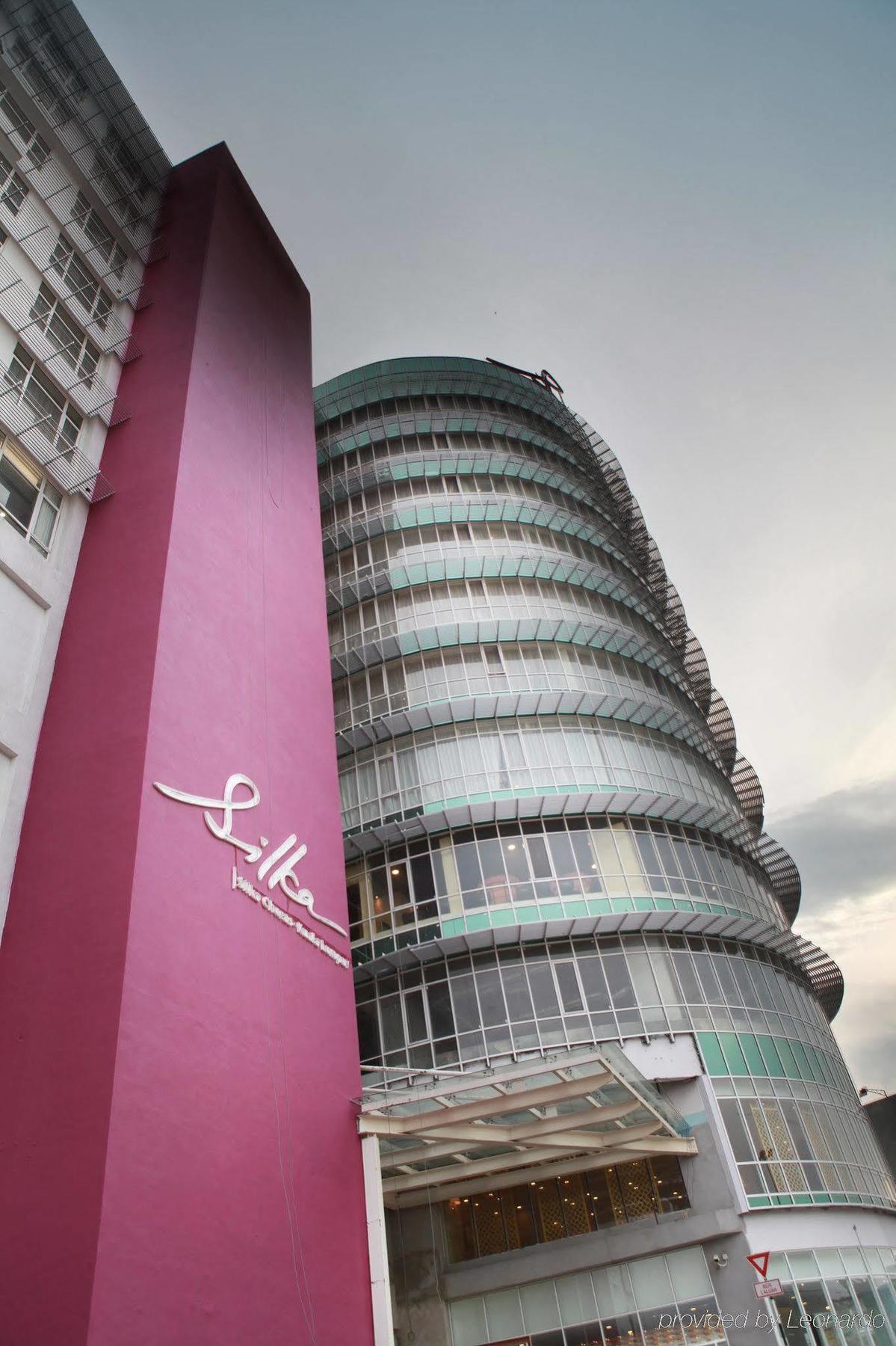 Silka Cheras Kuala Lumpur Exteriér fotografie