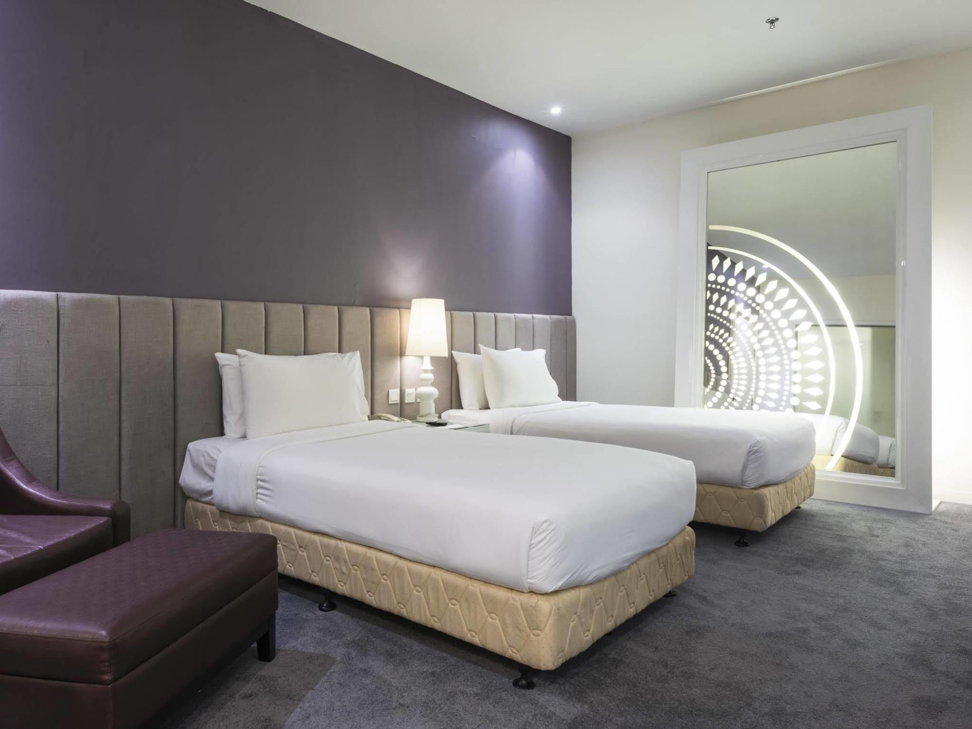 Silka Cheras Kuala Lumpur Exteriér fotografie